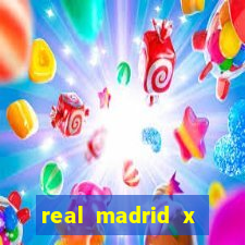 real madrid x liverpool futemax